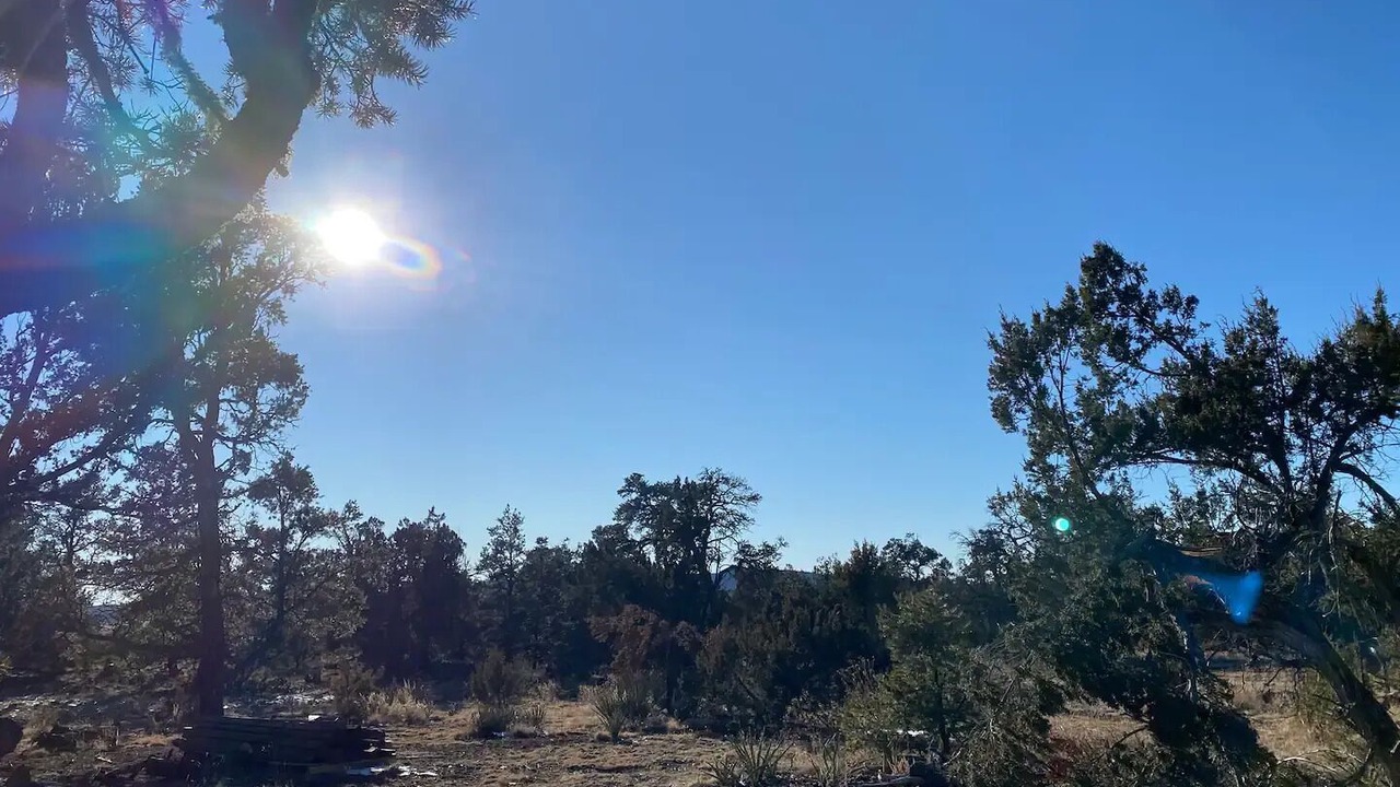 Photo of Outdoor in Quemado