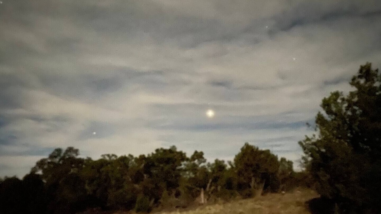Photo of Outdoor in Quemado