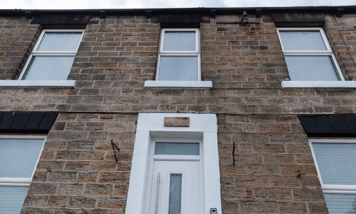 Photo of Outdoor in Deepcar