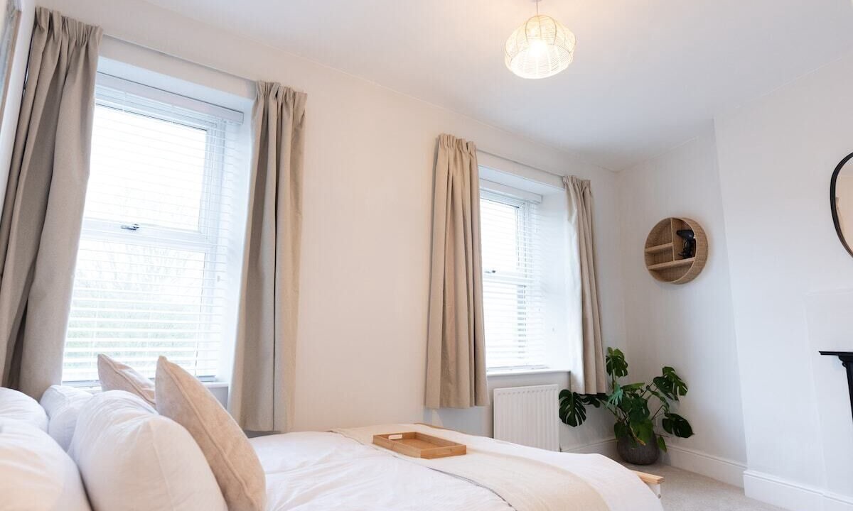 Photo of Bedroom in Deepcar