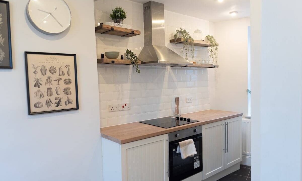 Photo of Kitchen in Deepcar