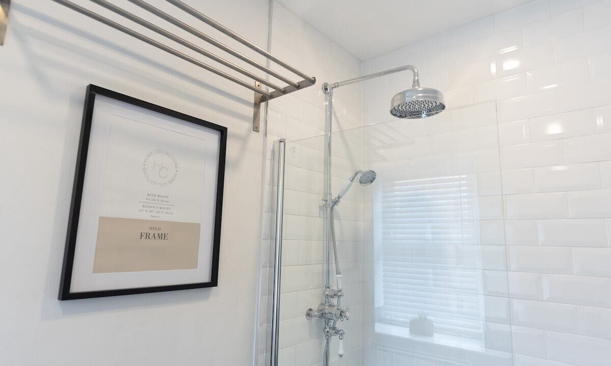 Photo of Bathroom in Deepcar