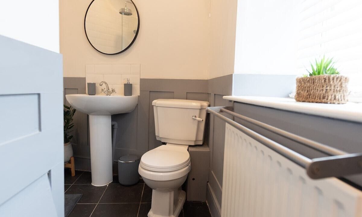 Photo of Bathroom in Deepcar