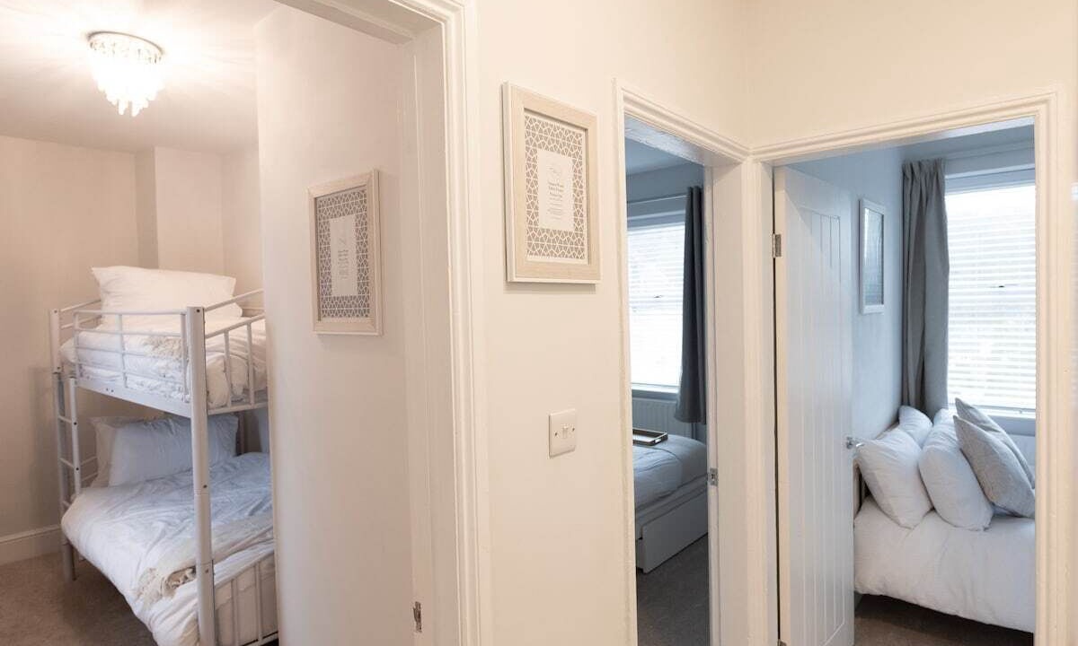 Photo of Bedroom in Deepcar