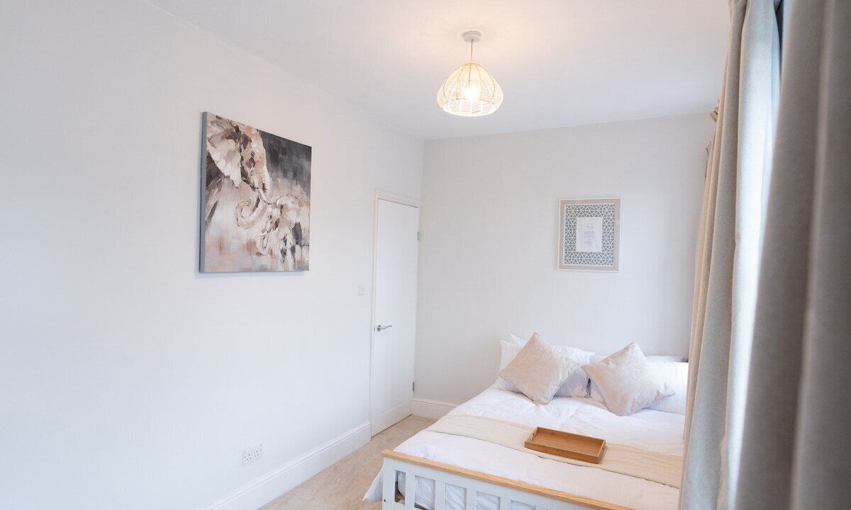 Photo of Bedroom in Deepcar