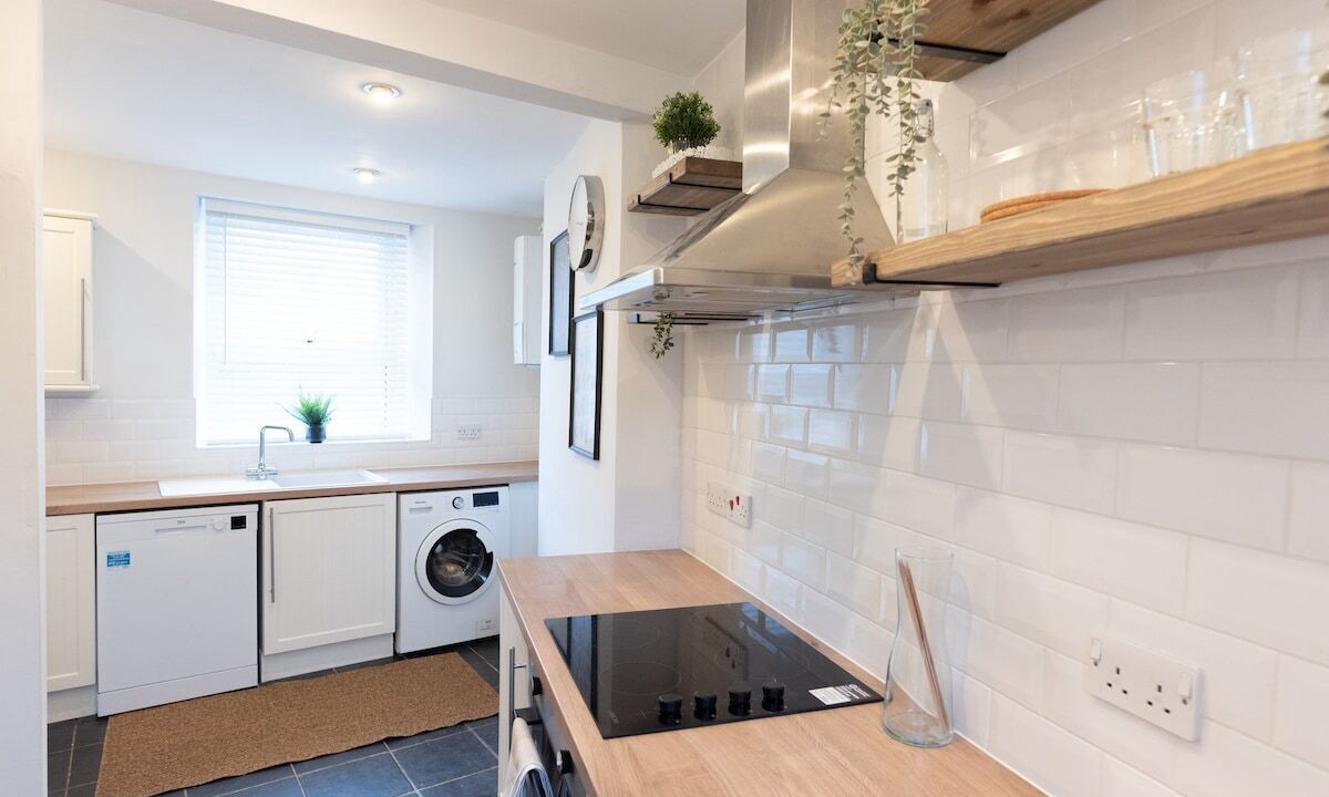 Photo of Kitchen in Deepcar