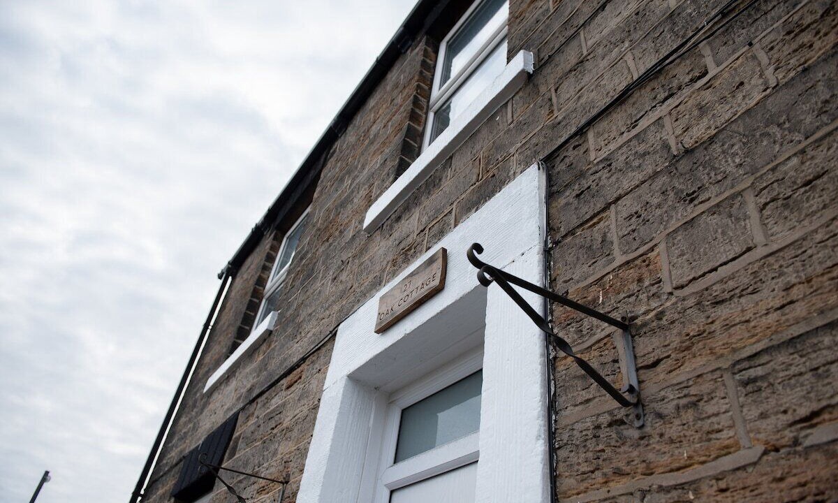 Photo of Outdoor in Deepcar