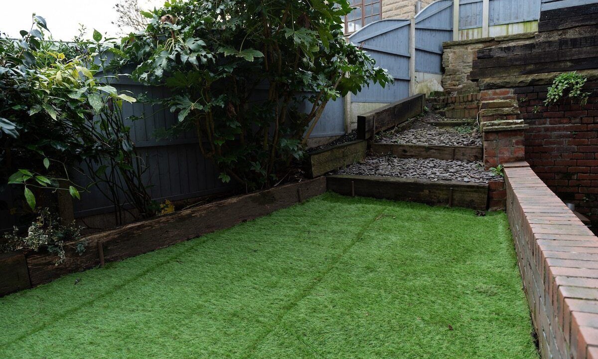 Photo of Outdoor in Deepcar