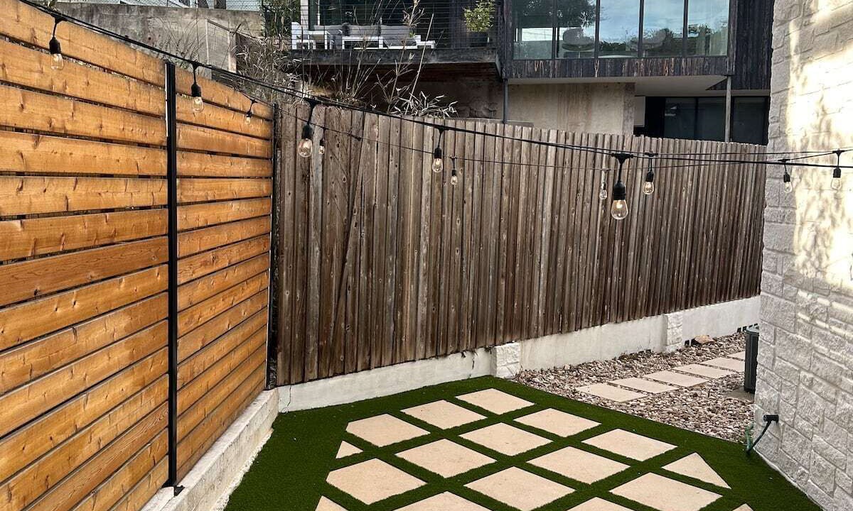 Photo of Outdoor in South River City