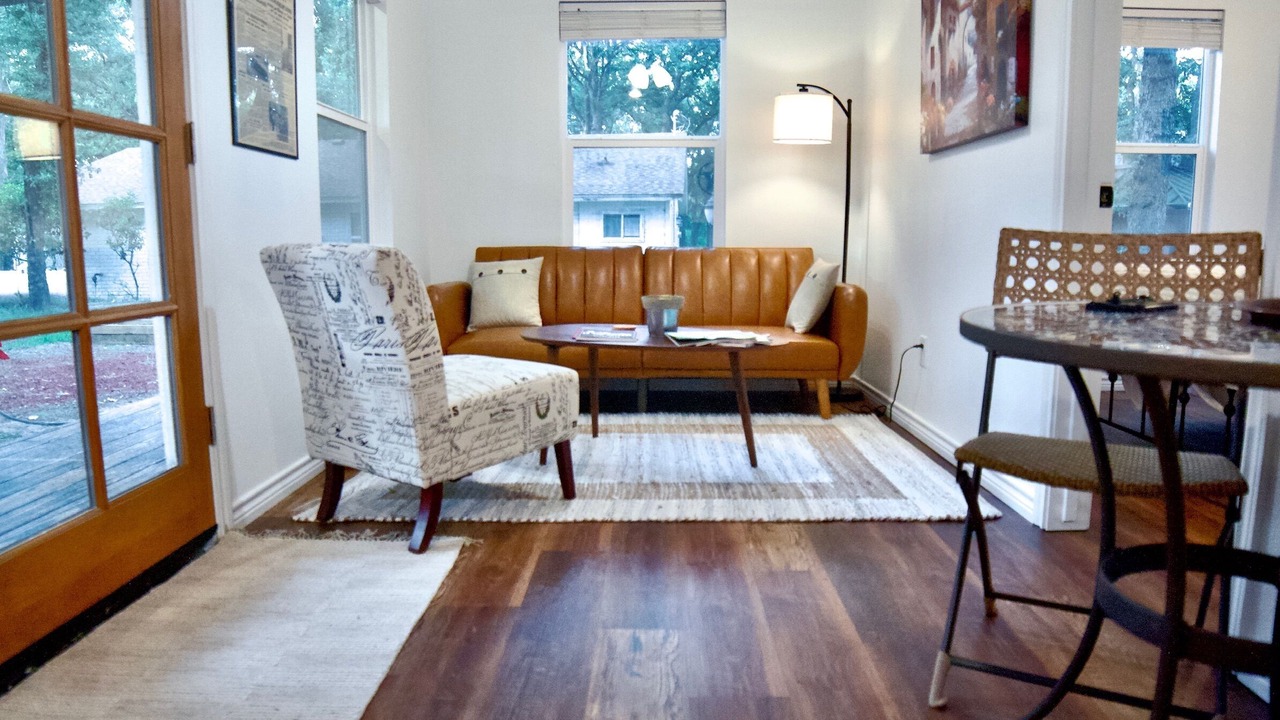 Photo of Livingroom in Fort Worth