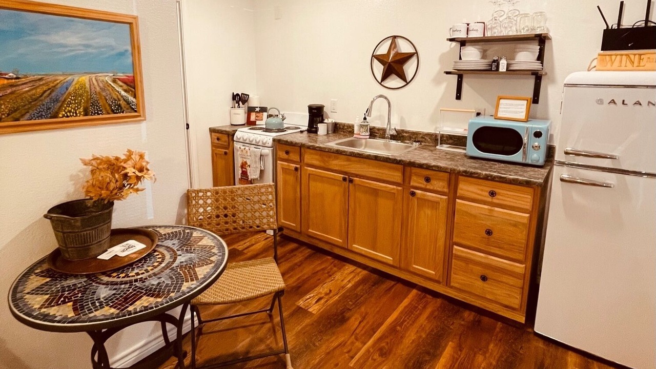 Photo of Kitchen in Fort Worth