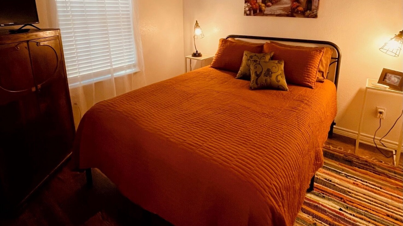 Photo of Bedroom in Fort Worth