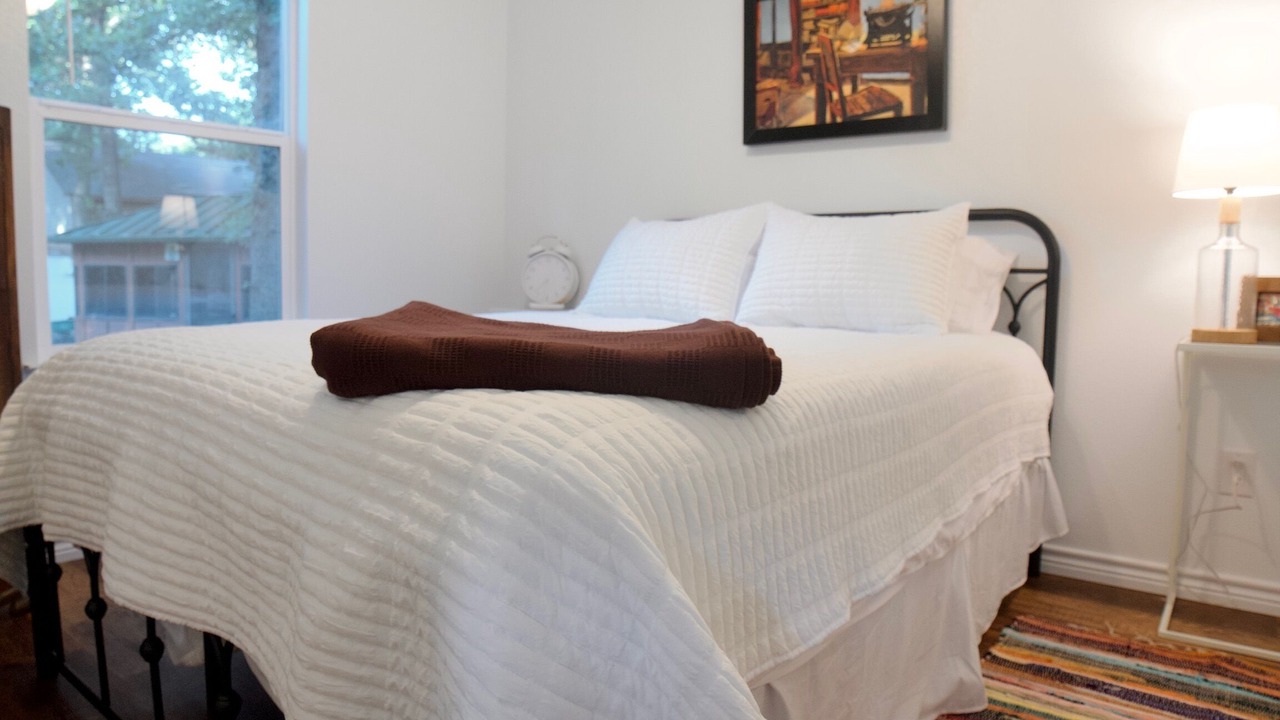 Photo of Bedroom in Fort Worth