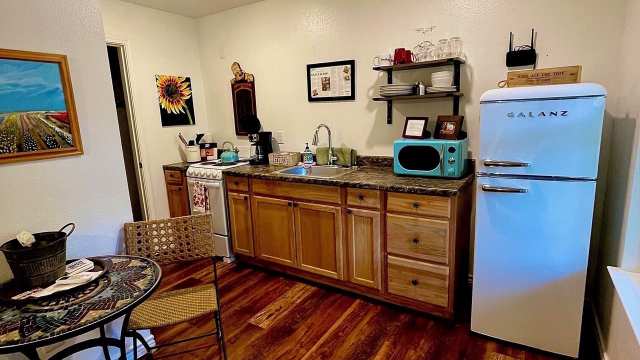 Photo of Kitchen in Fort Worth