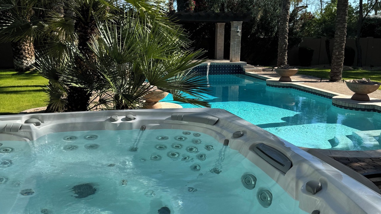 Photo of Outdoor in North Scottsdale
