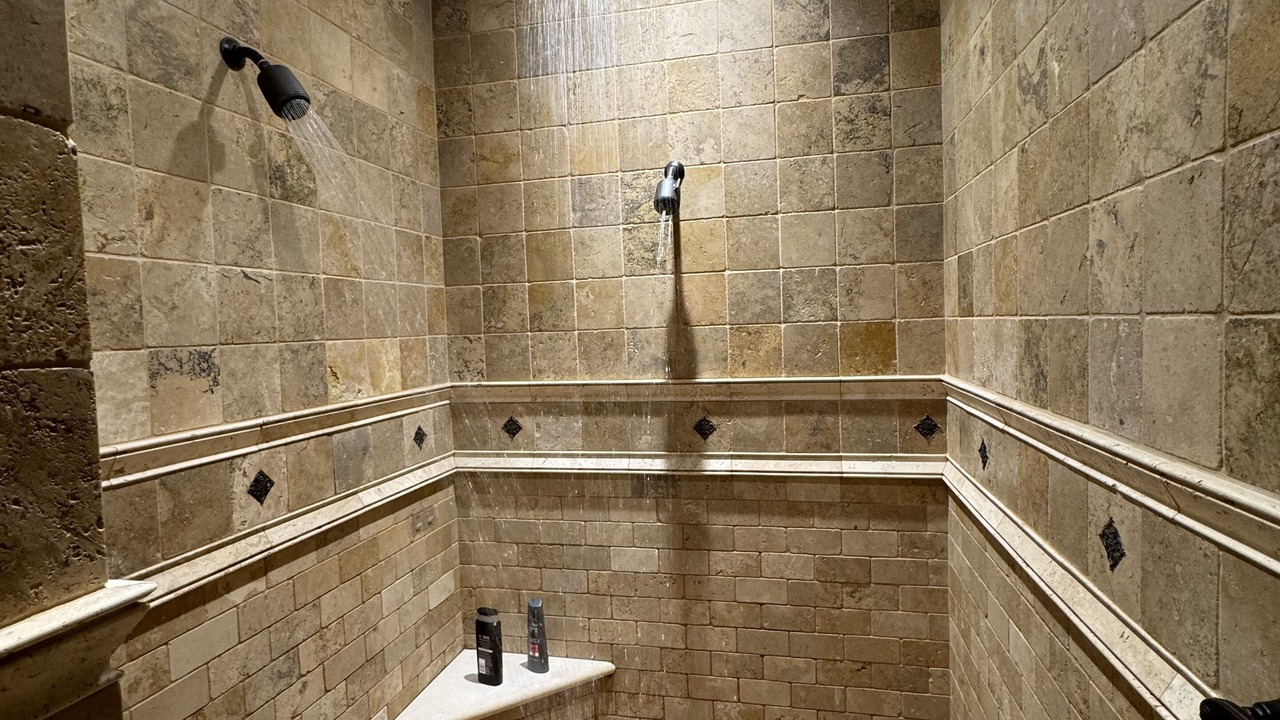 Photo of Bathroom in North Scottsdale