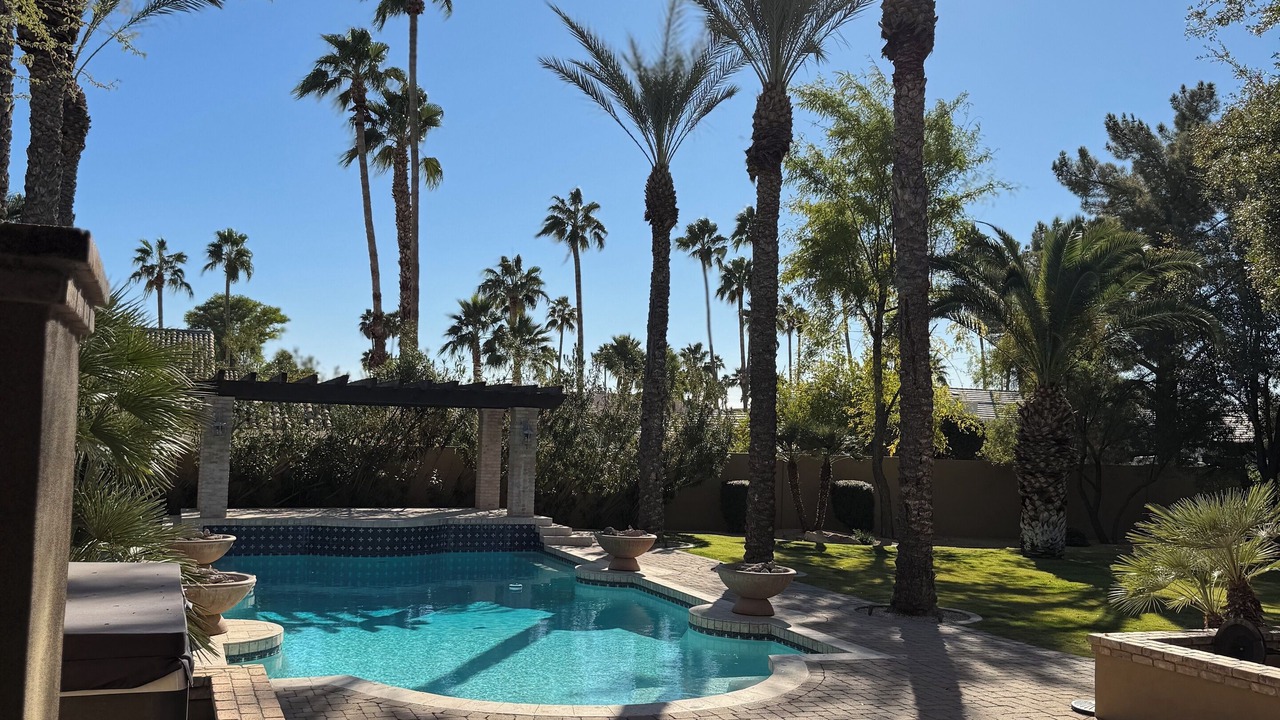 Photo of Outdoor in North Scottsdale