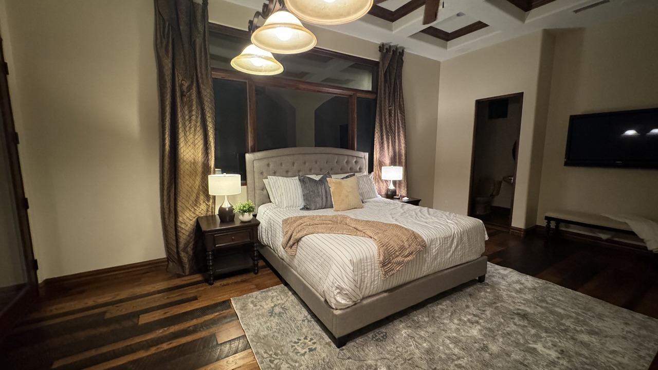 Photo of Bedroom in North Scottsdale
