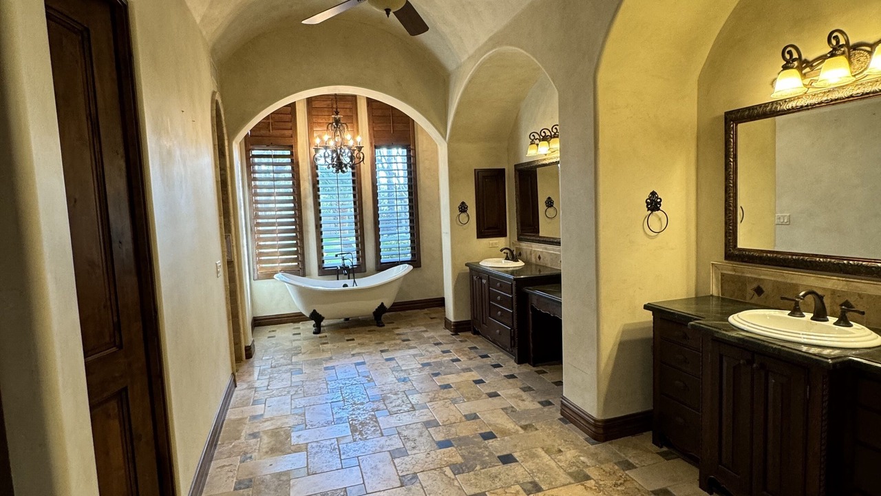 Photo of Bathroom in North Scottsdale
