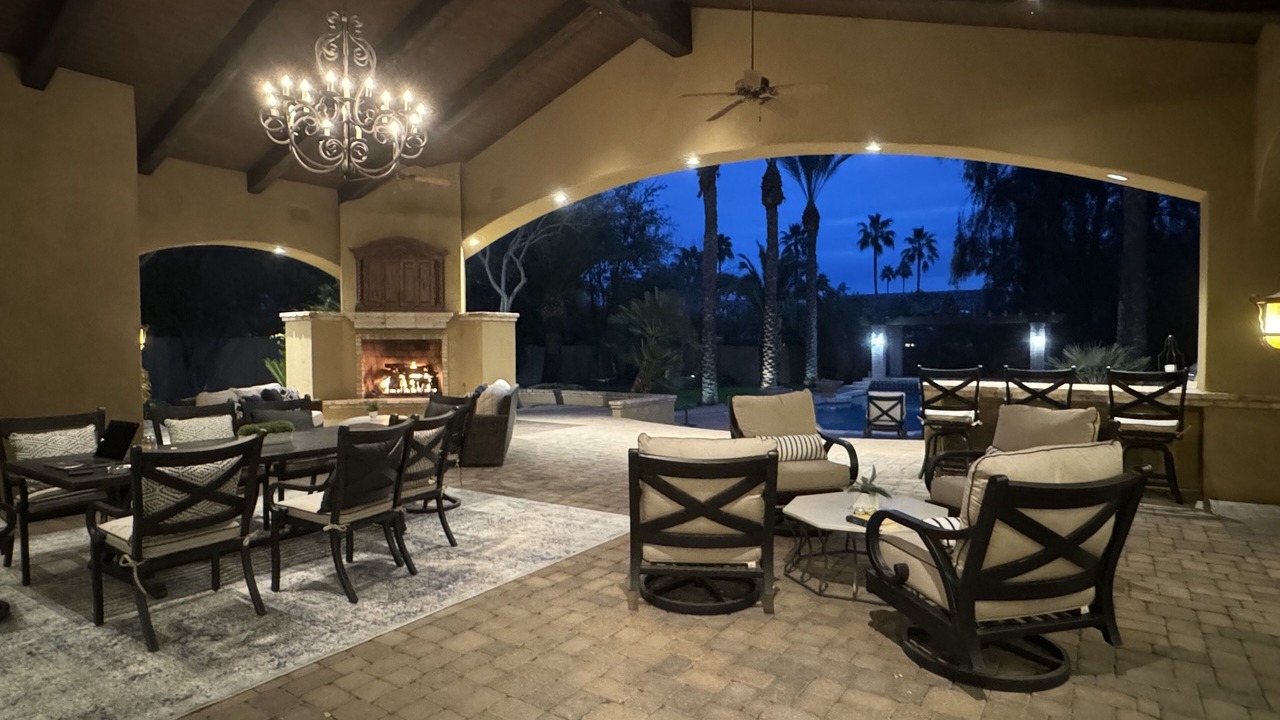 Photo of Outdoor in North Scottsdale