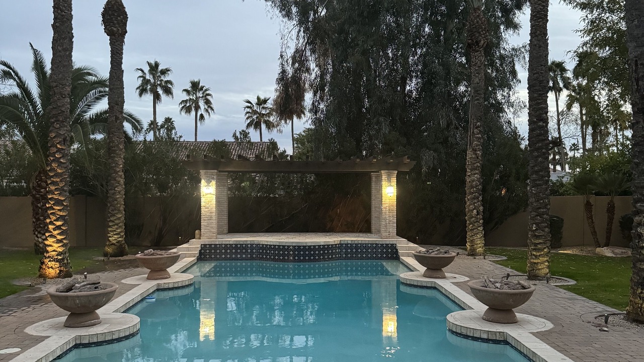 Photo of Outdoor in North Scottsdale