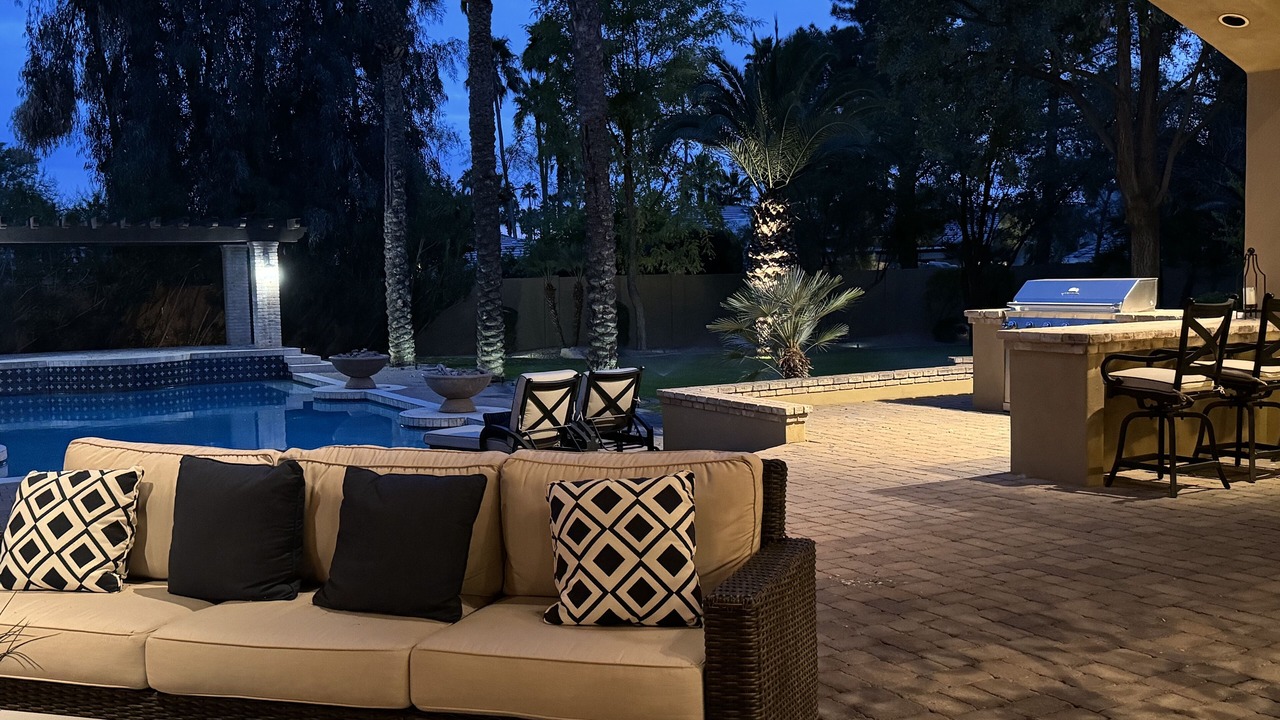 Photo of Outdoor in North Scottsdale