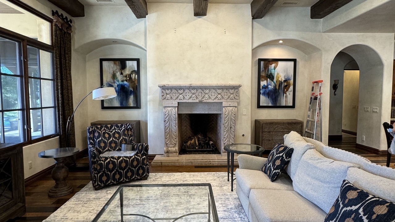 Photo of Livingroom in North Scottsdale