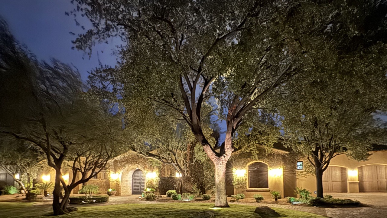 Photo of Outdoor in North Scottsdale