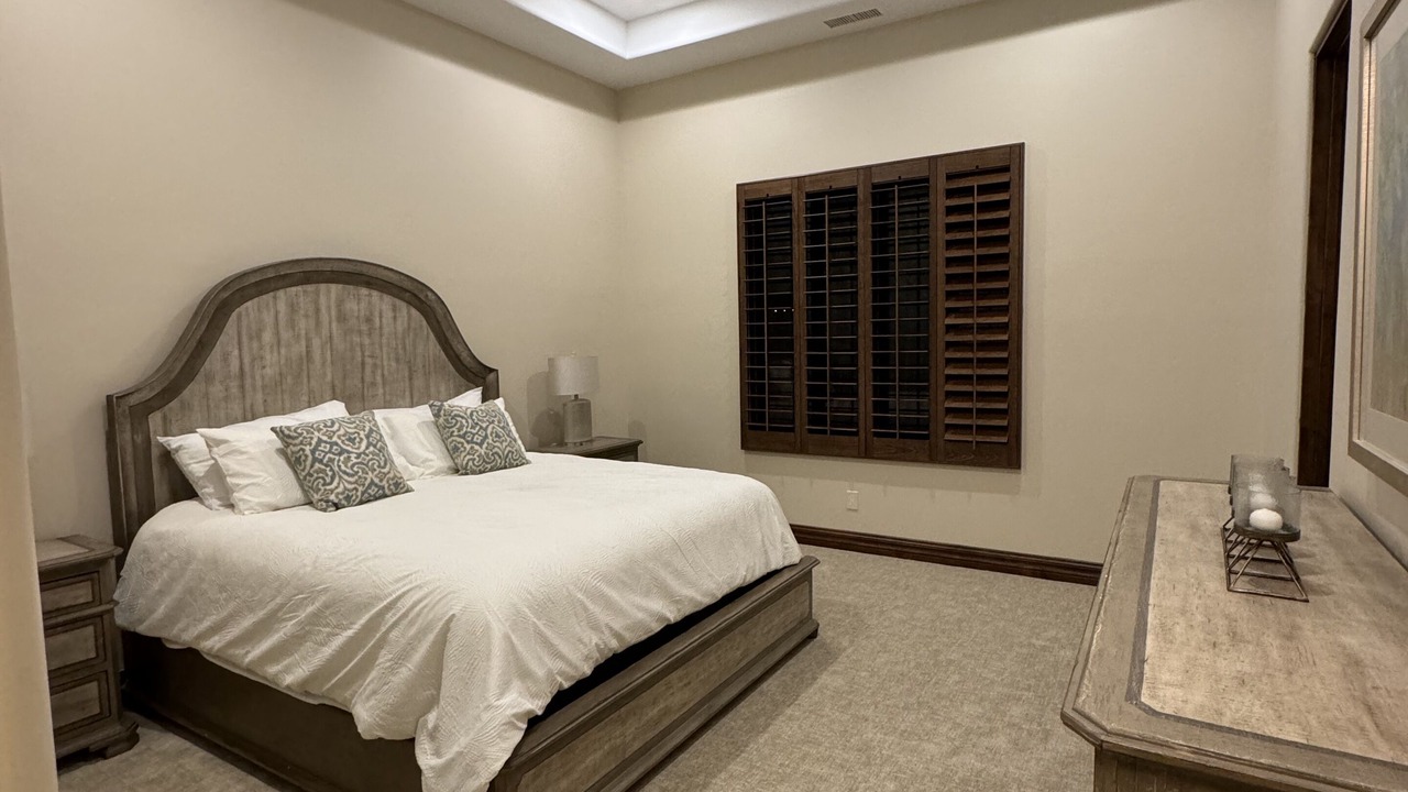 Photo of Bedroom in North Scottsdale