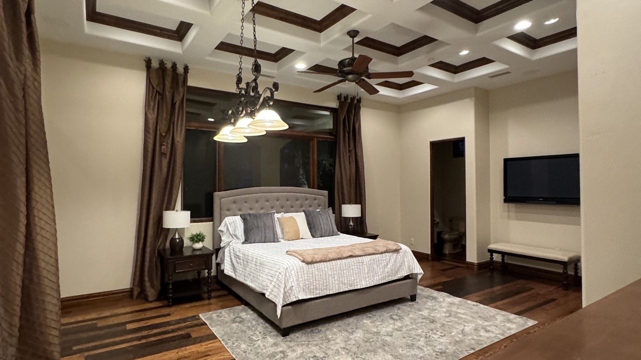 Photo of Bedroom in North Scottsdale