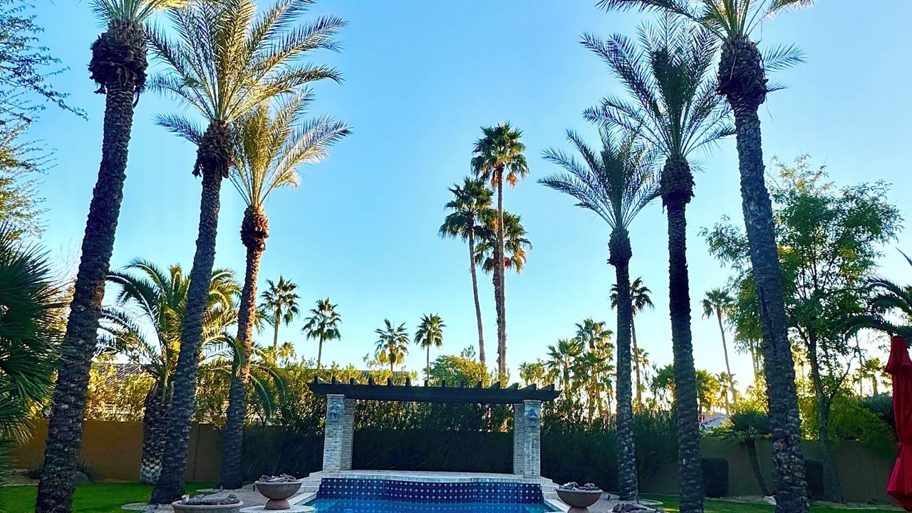 Photo of Outdoor in North Scottsdale