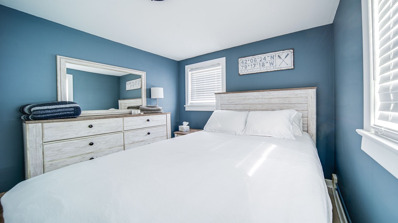 Photo of Bedroom in Jamestown West