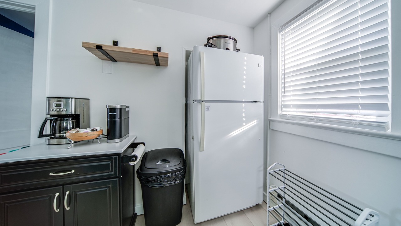 Photo of Kitchen in Jamestown West