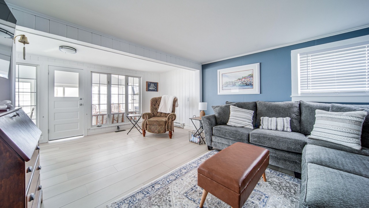 Photo of Bedroom in Jamestown West