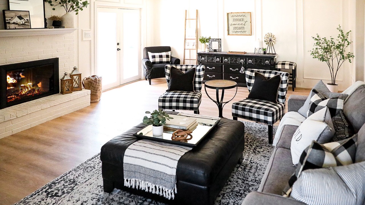 Photo of Livingroom in Wylie