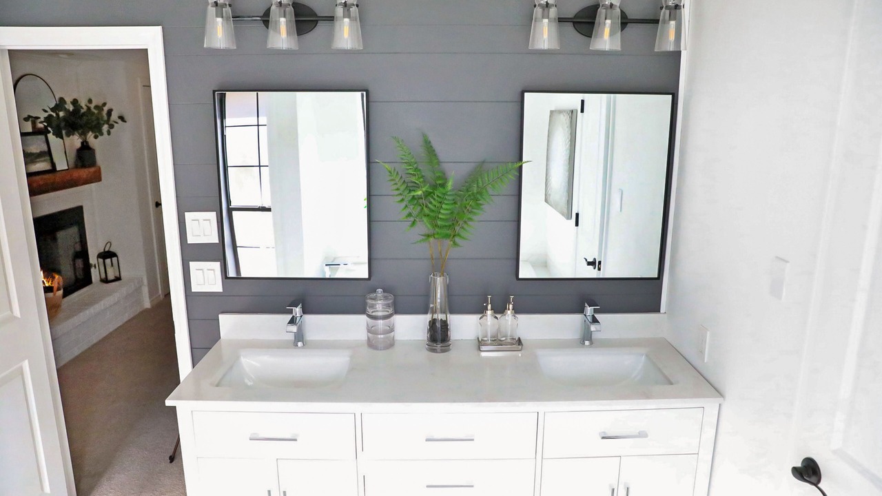 Photo of Bathroom in Wylie