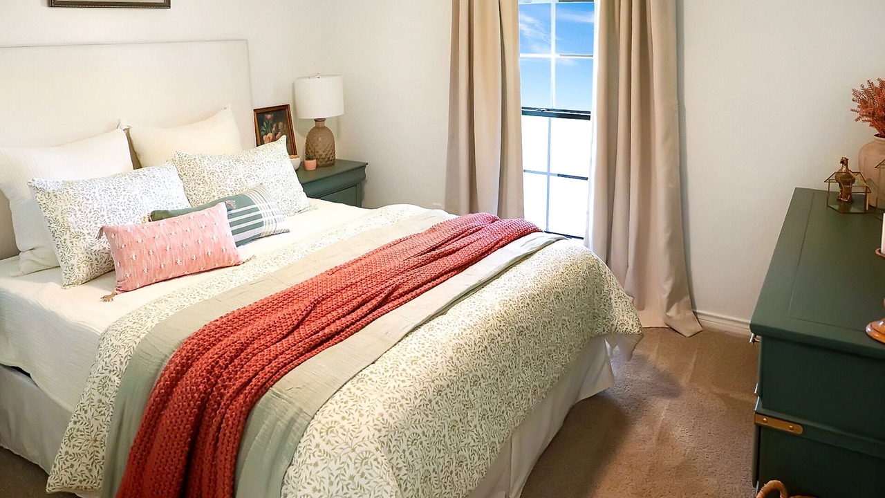 Photo of Bedroom in Wylie