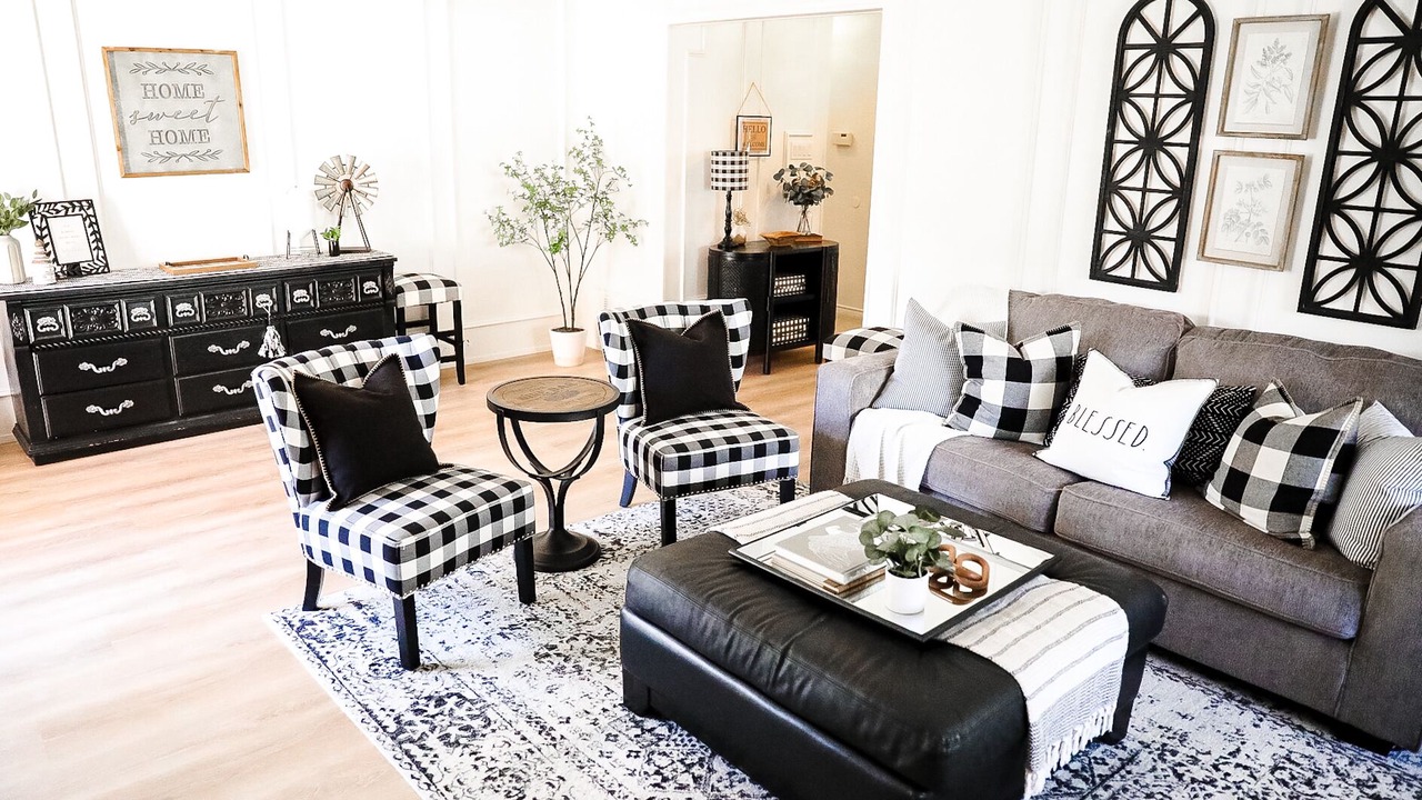 Photo of Livingroom in Wylie