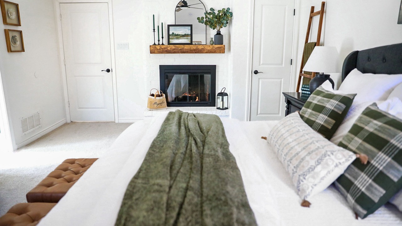 Photo of Bedroom in Wylie