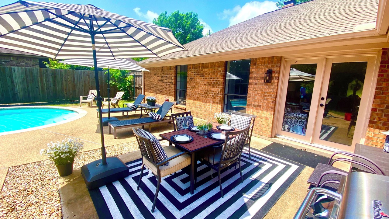 Photo of Outdoor in Wylie