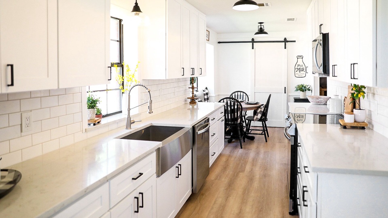 Photo of Kitchen in Wylie