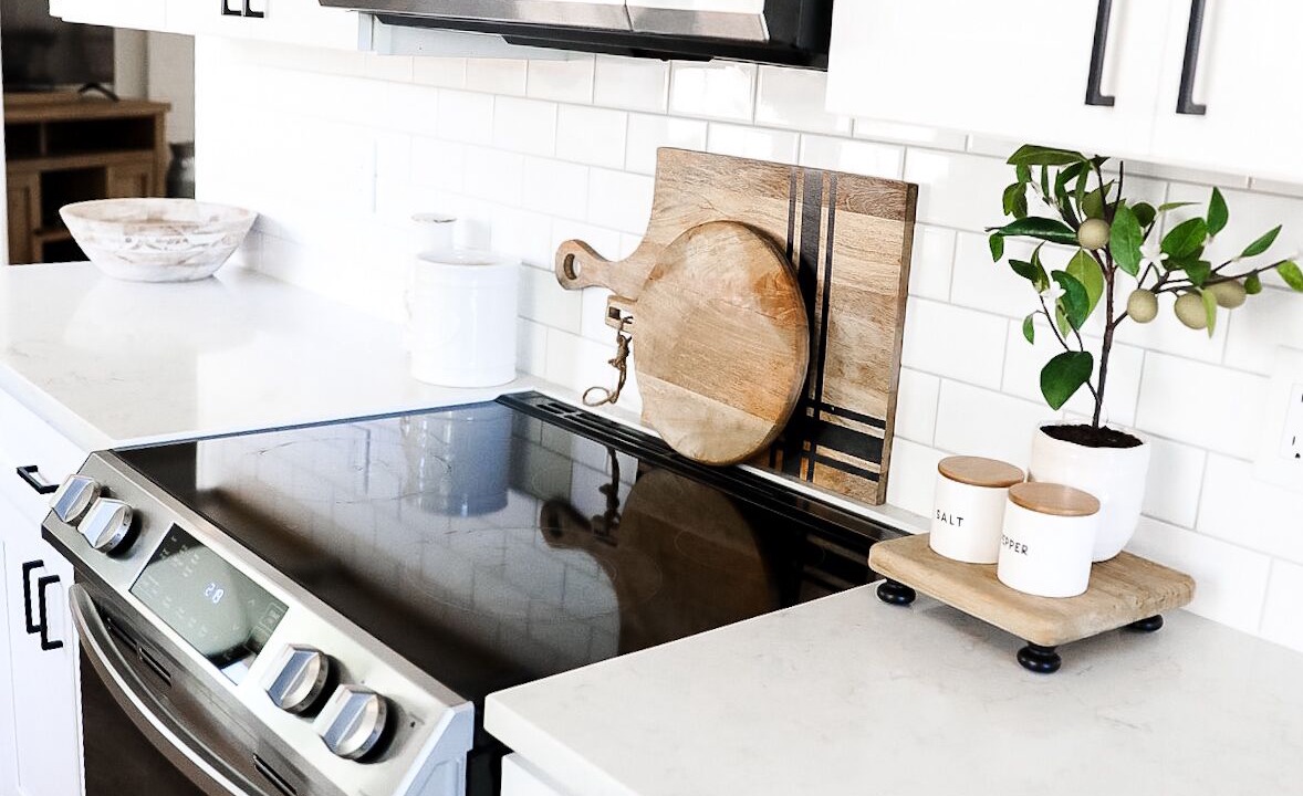 Photo of Kitchen in Wylie