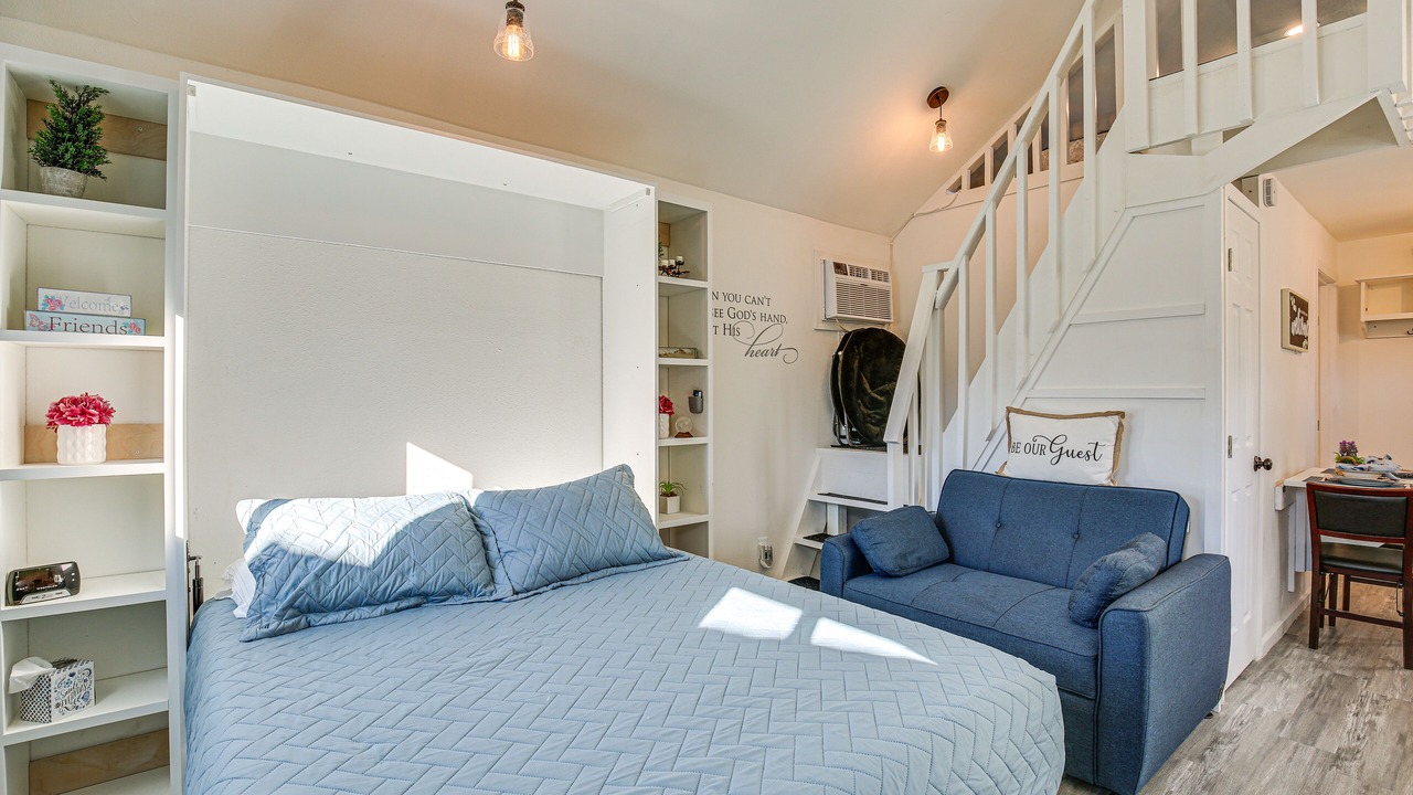 Photo of Bedroom in Springfield