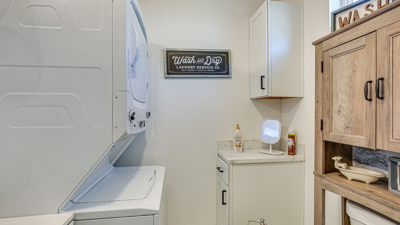 Photo of Bathroom in Springfield