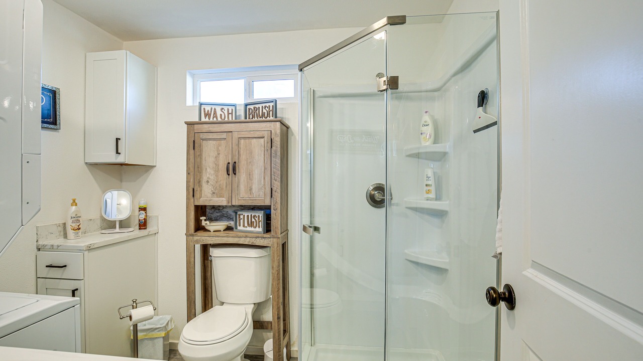 Photo of Bathroom in Springfield