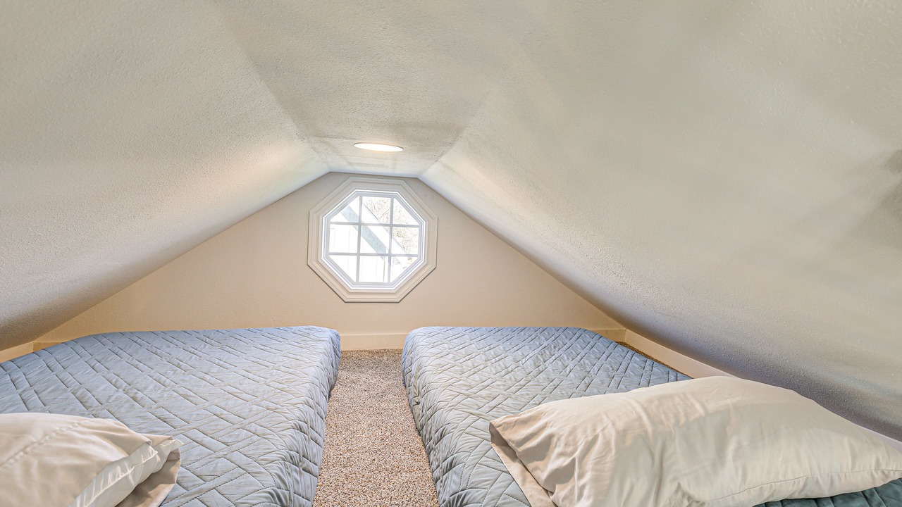 Photo of Bedroom in Springfield