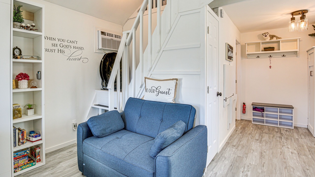 Photo of Livingroom in Springfield