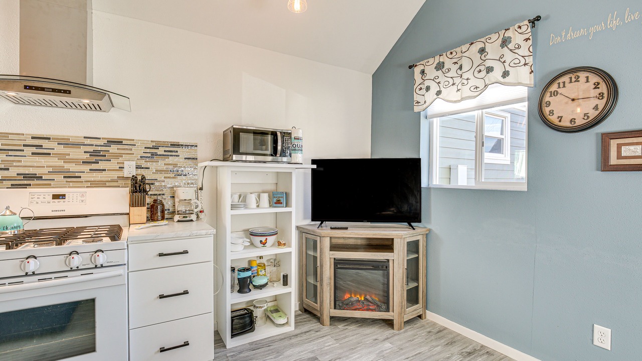 Photo of Kitchen in Springfield