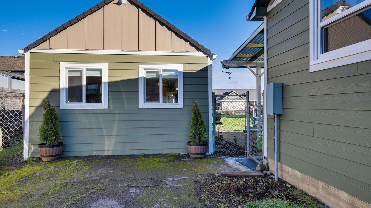 Photo of Outdoor in Springfield