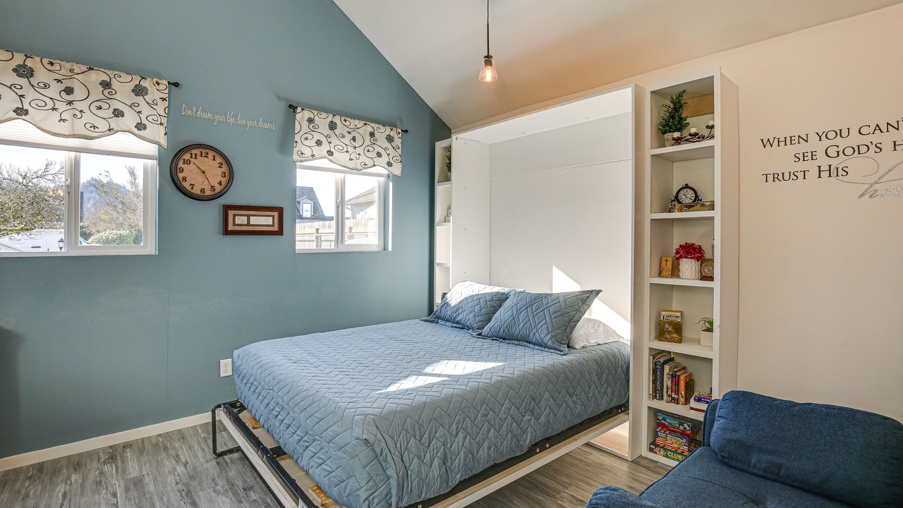 Photo of Bedroom in Springfield